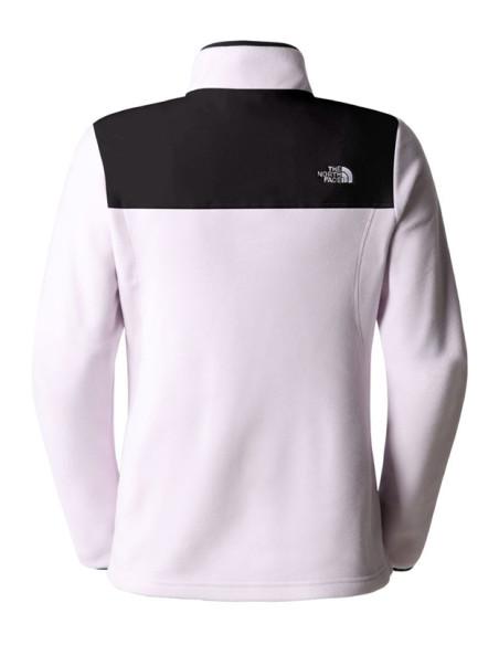 North Face Forro Polar Homesafe Sweatshirt