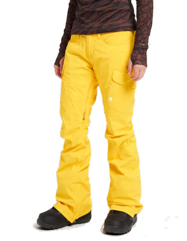 Burton W Gloria Gore Pant Spectra