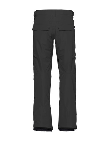 686 W Smarty 3-In-1 Cargo Pant BLK