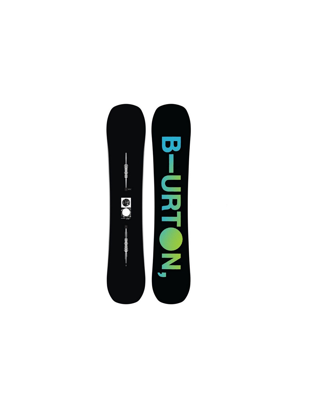 Burton Instigator PurePop Snowboard