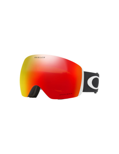 Oakley Flight Deck L Matte Black Prizm Torch