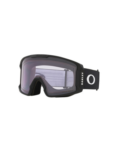 Oakley Line Miner L Matte Black Prizm Clear