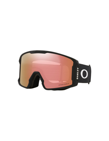 Oakley Line Miner L Matte Black Prizm Rose Gold