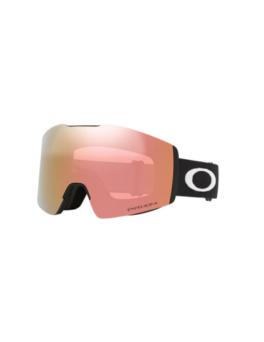 Oakley Fall Line M Matte Black Prizm Rose Gold