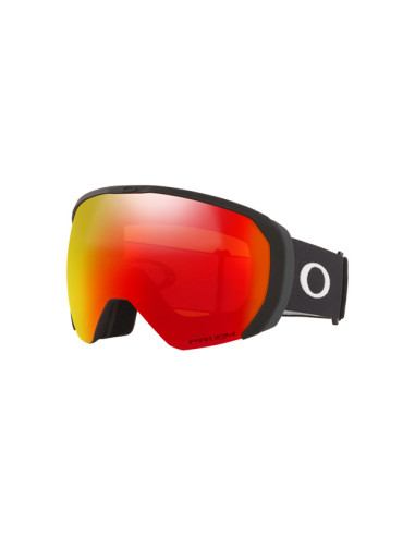 Oakley Flight Tracker M Matte Black Prizm Torch