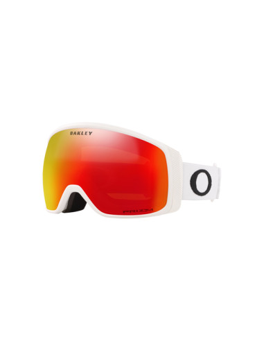 Oakley Flight Tracker M Matte White Prizm Torch