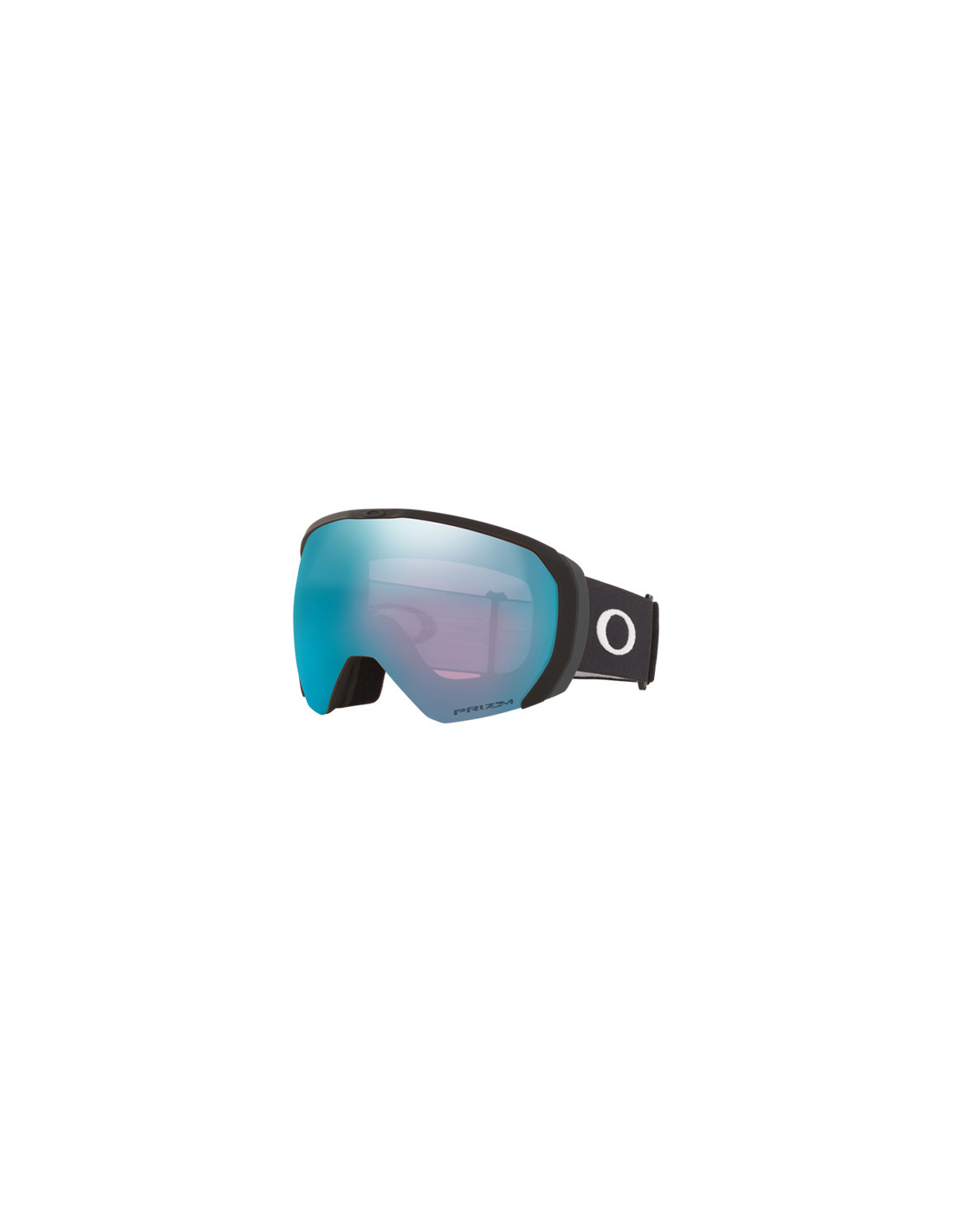 Oakley Flight Path L Matte Black Prizm Sapp