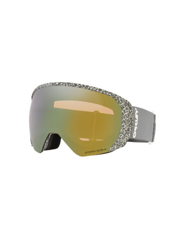 Oakley Flight Path L Grey Terrain Prizm Sage Gold