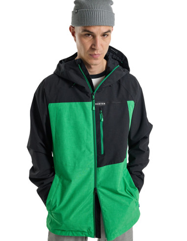 Burton Lodgepole Jacket