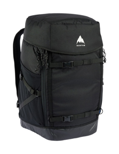 Burton Gig Boot Pack True Black - Mochila