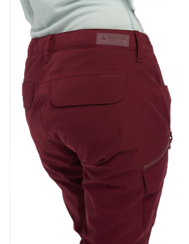 Burton Gloria Short Port Royal Pant