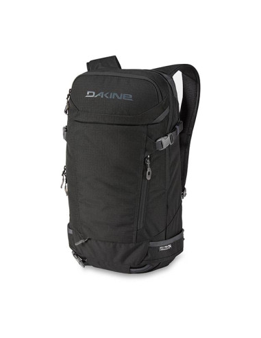 Dakine Heli Pro 24L Black