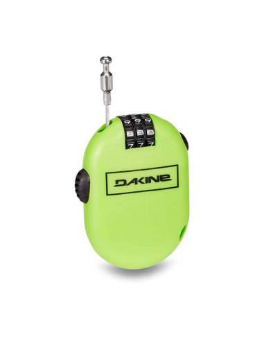 Dakine Micro Lock Green