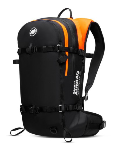 Mammut Free Removable Airbag 3.0 22L - Mochila