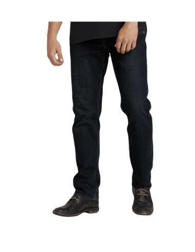 Volcom Solver Denim VBL