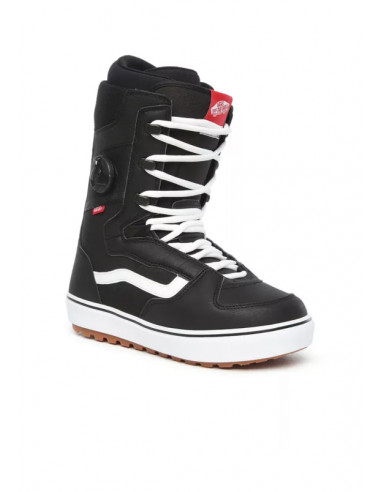 Vans Invado OG BLK/WHT - Boots