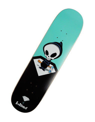 Diamond x Blind Reaper Deck 8.0 - Tabla de skate