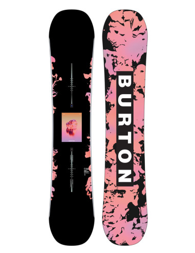 Burton Yeasayer Smalls 23 - Snowboard