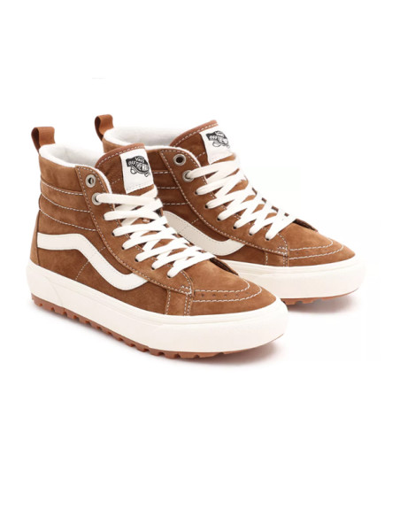 Vans SK8 HI Mte 1 Dach Suede Zapatillas