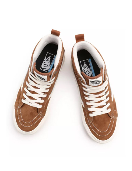 Vans SK8 HI Mte 1 Dach Suede Zapatillas