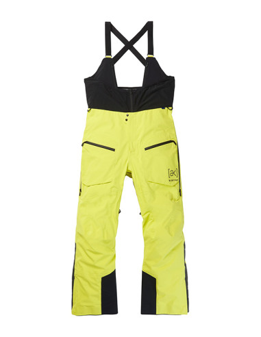 Burton Men Ak Tusk GORE-TEX Pro 3L Bib Pants