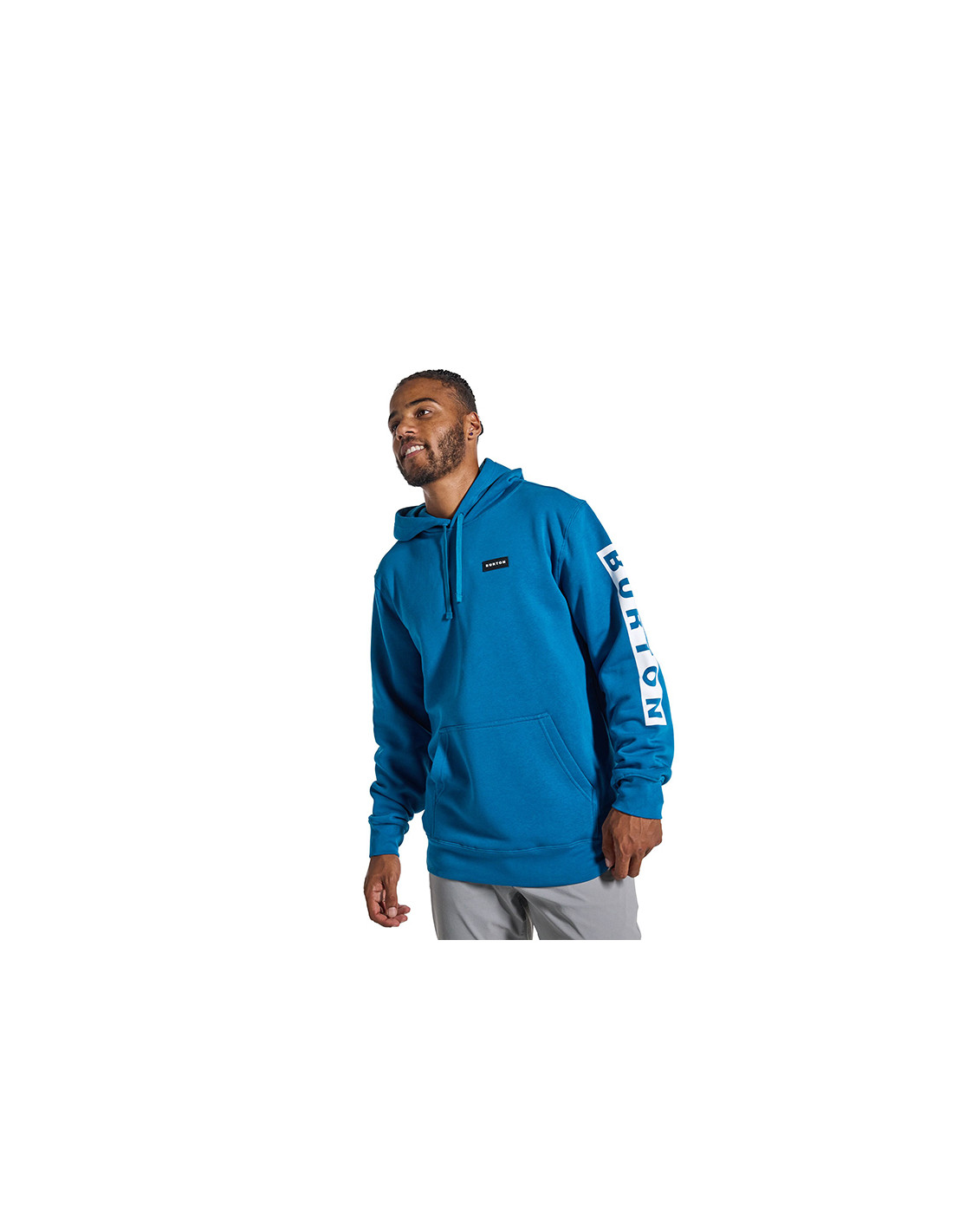 Burton Vault Po Lyons Blue