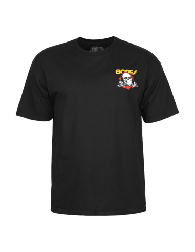 Powell Peralta Tee Ripper Black