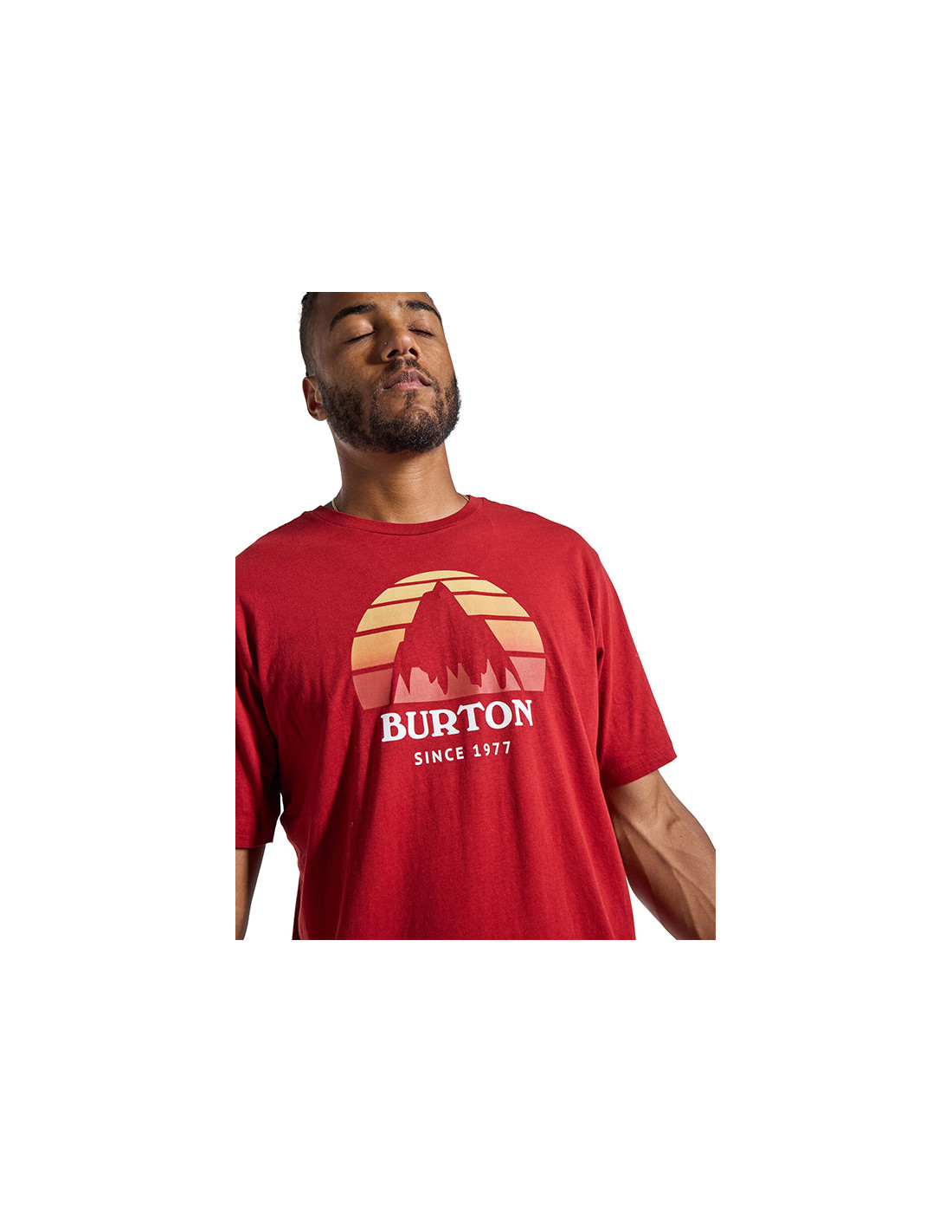 Burton Underhill Ss Sun Dried Tomato