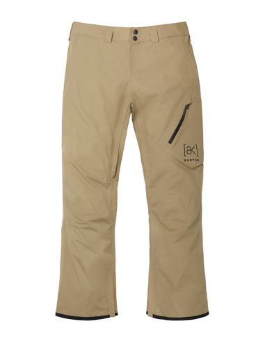 Burton Ak Gore Cyclic Pt Tall Kelp - Pantalon