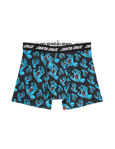 Santa Cruz Hands All Over Boxer Brief