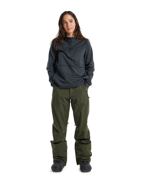 Burton W Society Pant Forest Night