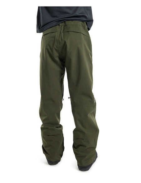 Burton W Society Pant Forest Night