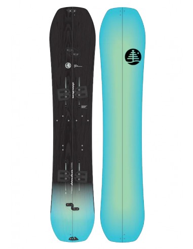 Burton Family Tree Hometown Hero X Splitboard