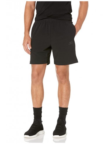 Oakley Foundational 7 Short 2.0 Blackout - Pantalon Corto