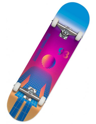 Girl Malto Future OG 8" - Completo