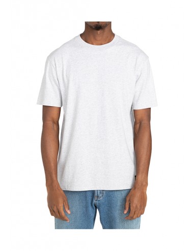 Rvca Recession Tee Grey