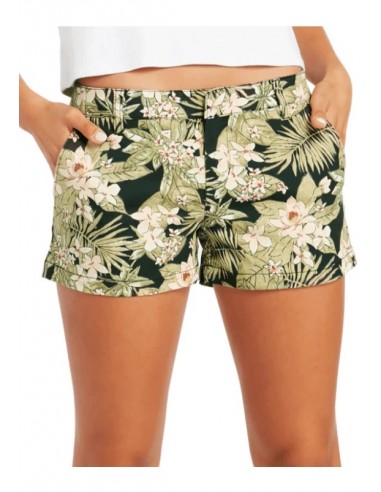 Volcom Frochickie Short Light Army