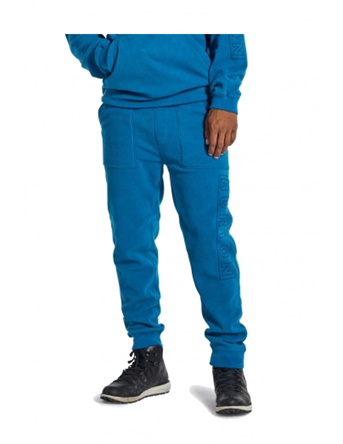 Burton Westmate Pants Lyons Blue