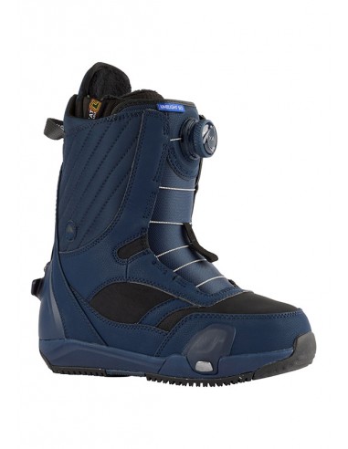 Burton W Limelight Step On Boots Dress Blue - Bota Snowboard