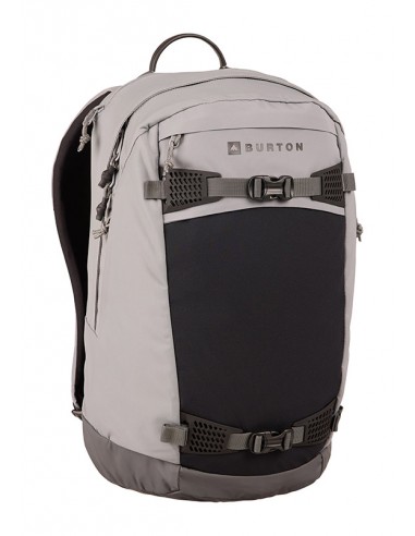 Burton Day Hiker 28L Backpack Sharkskin