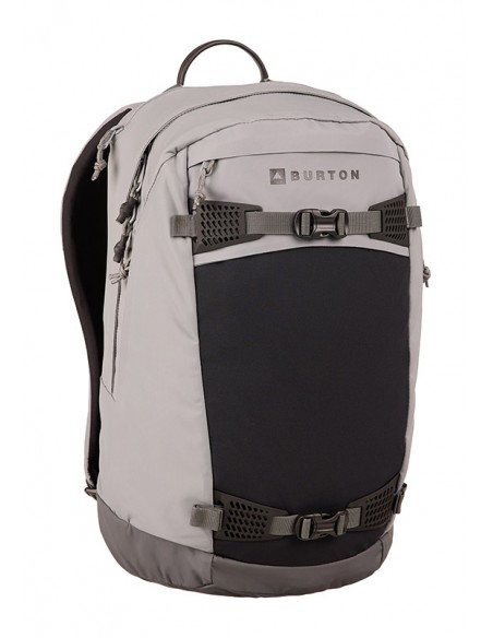 Burton Burton Day Hiker 28L Backpack Sharkskin