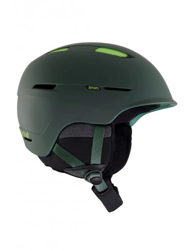 Anon Invert Mips Helmet - Casco