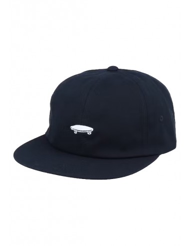 Vans MN Salton II BLK - Gorra