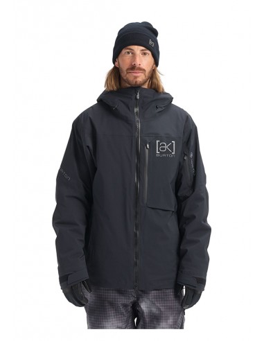 Burton Ak Helitack SR Gore-Tex Jacket True Black