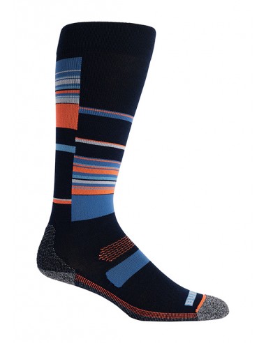 Burton W Performance Ultralight Socks Amparo Blue Strp