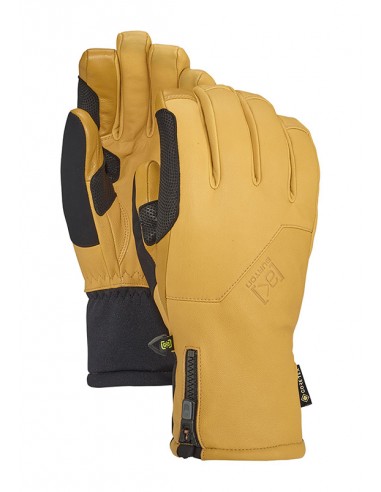 Burton Ak Gore-Tex Guide Glove Rawhide