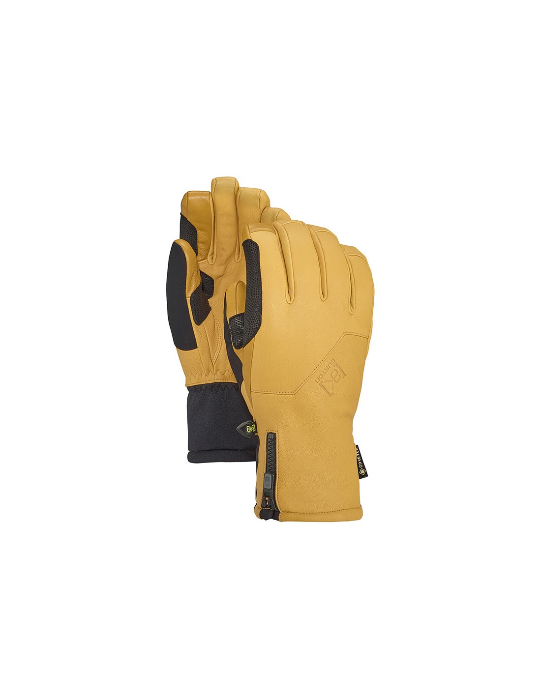 Burton Ak Gore Tex Guide Glove Rawhide