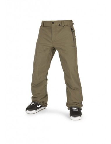 Volcom L Gore-Tex Pant DTK