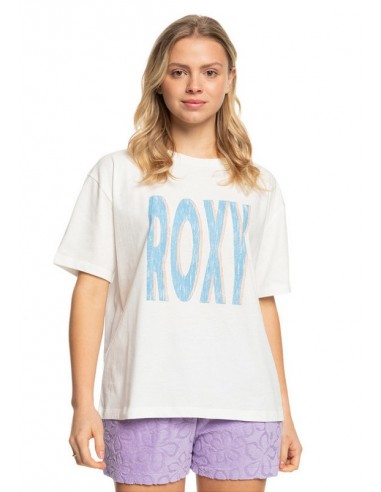 Roxy Sand Under The Sky WBK - Tee