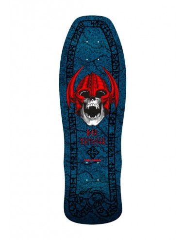 Powell Peralta DK Welinder Classic 9 9.625" - Skate